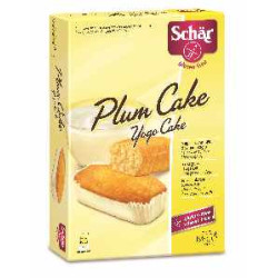 PLUM CAKE/YOGO S/G CAJA 6/198g.(ENV. IND, 6x33g.)